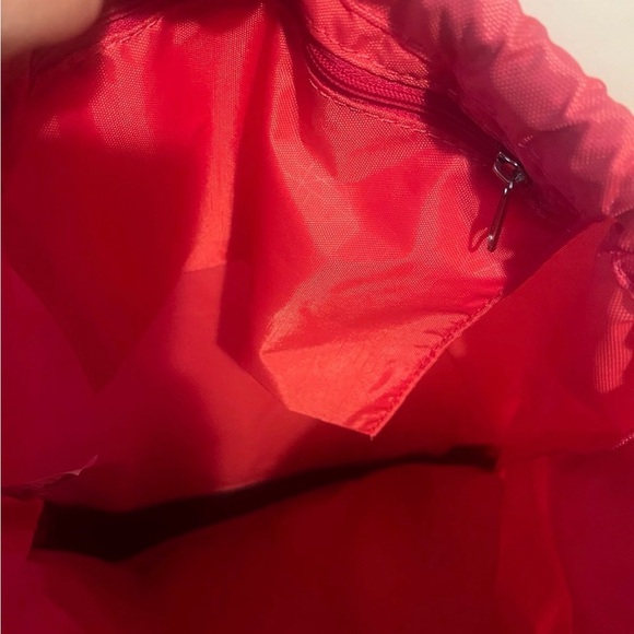 NWOT Nike Drawstring Backpack - Picture 4 of 6